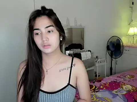 Alovelydoll nica online show from April 17, 12:24 am