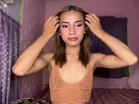 Lovelynikki03 online show from July 9, 9:55 am