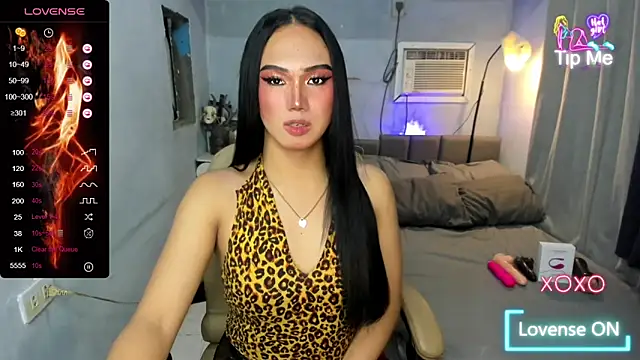 goddessyuki online show from March 5, 3:08 pm