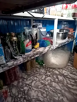 Cindy237st online show from February 4, 8:39 am