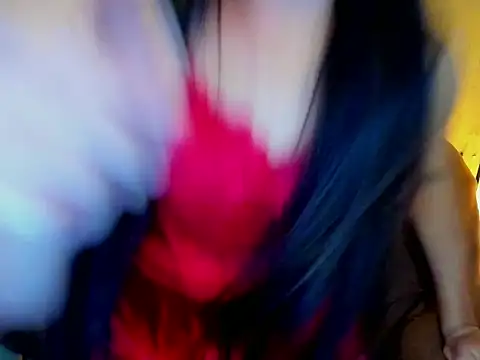 Sweetpeaxx online show from January 14, 5:23 am