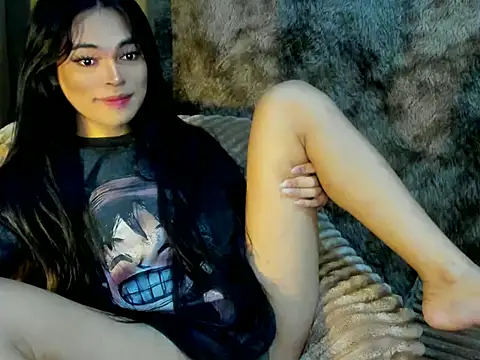 Sweetpeaxx online show from March 15, 3:52 am