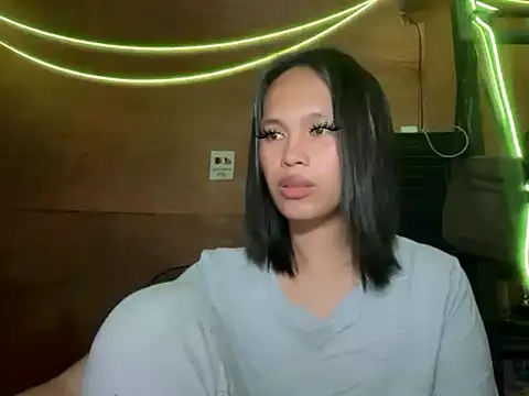 My sweet ladyboy online show from July 2, 4:13 pm