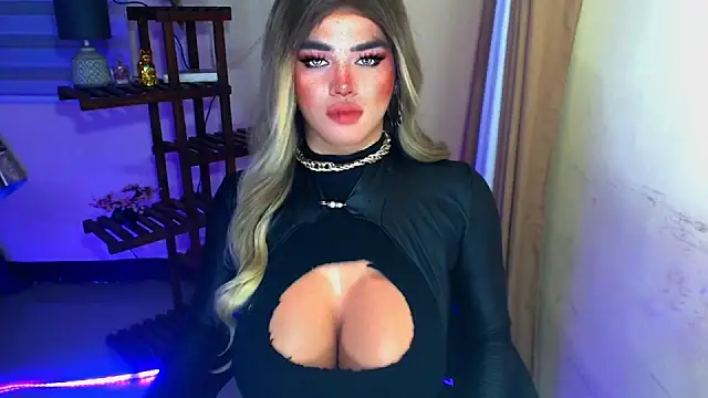 GoddessOFHUGEx online show from February 23, 12:26 pm