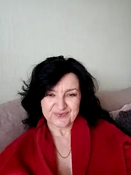 MilaSky4701 online show from October 19, 11:34 am