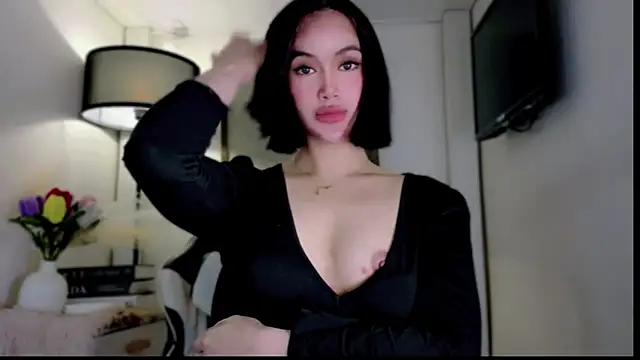 anna lala7 online show from January 13, 1:44 am