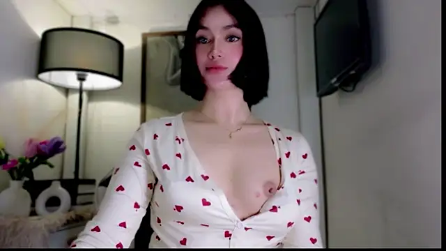 anna lala7 online show from January 31, 8:07 pm