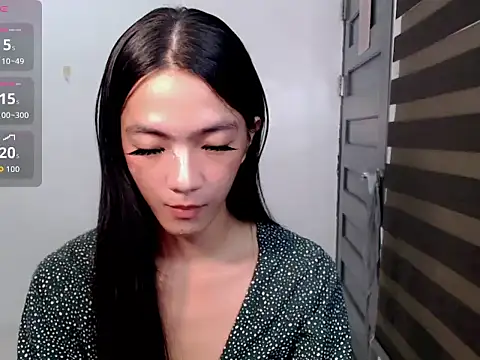 slimladyxoxo online show from February 5, 7:22 am