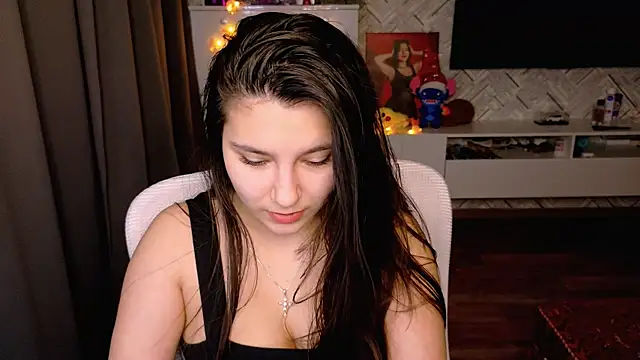 Arianna Grend online show from January 8, 12:20 pm