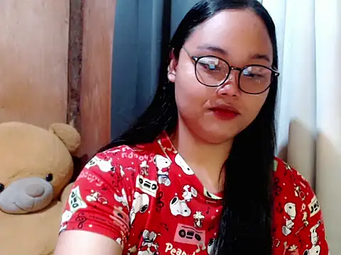  Lylia online show from February 8, 10:34 pm