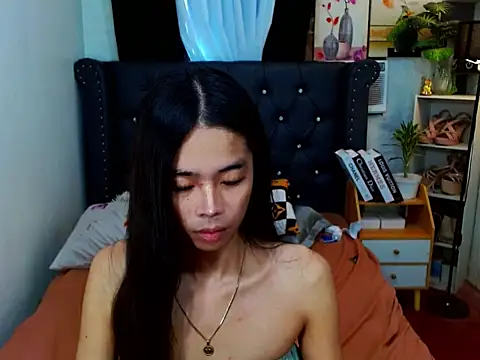 Exoctic69Goddess online show from October 26, 6:09 am