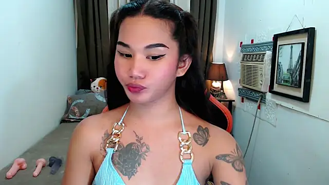 lil fantacy online show from October 11, 12:08 pm