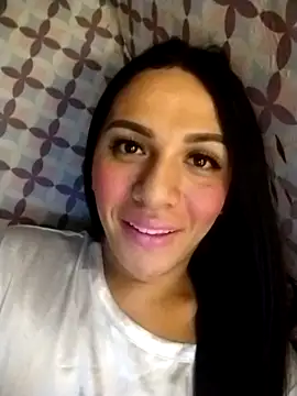 enoria1992 online show from April 13, 1:12 pm