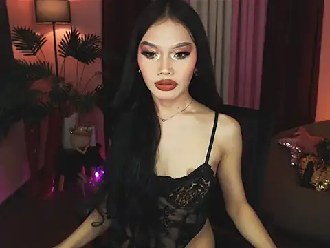 Asianprincess69 online show from October 19, 12:56 am