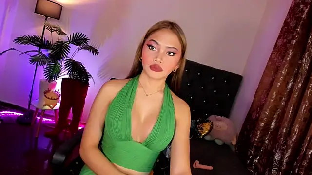 Asianprincess69 online show from March 11, 3:58 pm