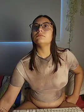 Velma star online show from February 16, 12:38 pm