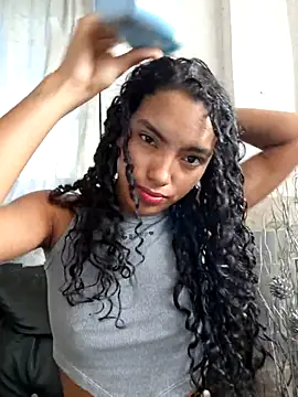 Cataleya ja online show from November 16, 3:12 pm