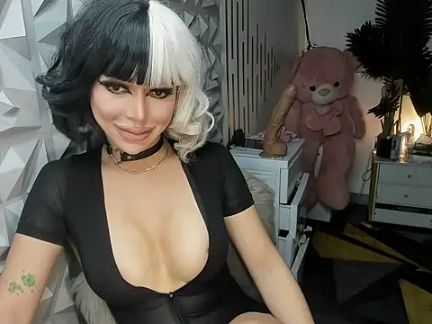 janecomander online show from December 21, 6:06 am