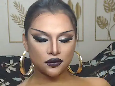 GoddessOFALLx online show from August 4, 11:11 pm