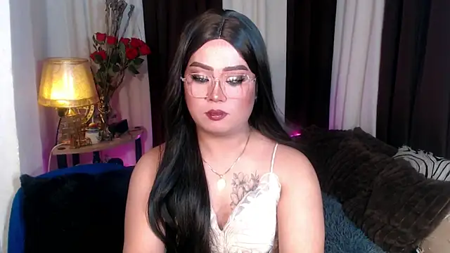 YourSweet-mich online show from February 7, 6:17 am