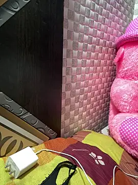 Hot Jaanvi  online show from March 7, 4:36 pm