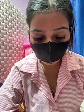 Hot Jaanvi  online show from March 9, 5:49 pm