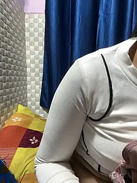 Hot Jaanvi  online show from February 6, 7:56 am