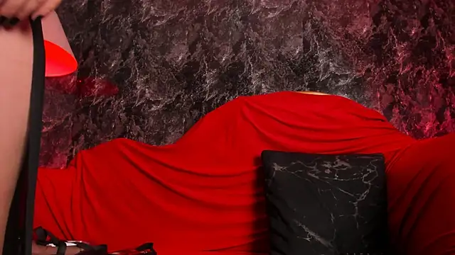 MirandaSould online show from March 18, 1:27 pm