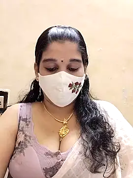 amelia-rani online show from October 31, 4:36 am