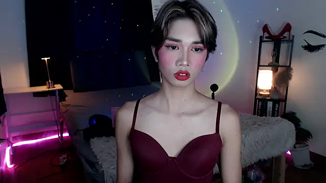 Lavictoriathegreat online show from November 26, 6:42 pm