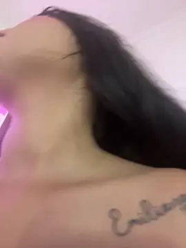 Luna 20x online show from March 21, 6:46 pm