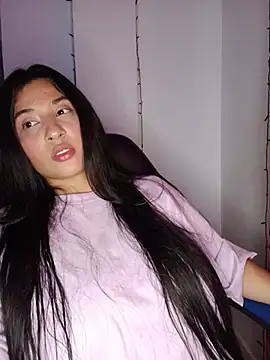VALENTINA ROUSE  online show from May 28, 9:12 pm