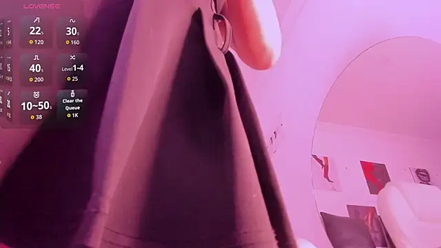 valkyria 12 online show from April 10, 9:10 pm