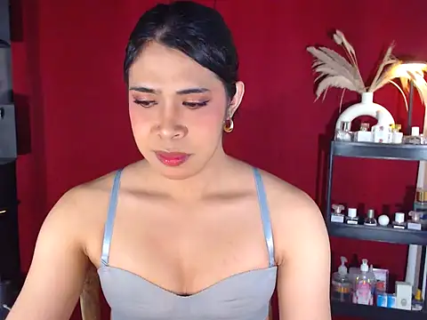 Mistress Anastasia online show from October 15, 5:21 am