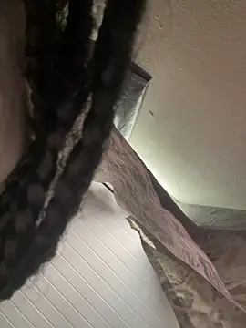 morenaluaa online show from January 6, 11:14 am