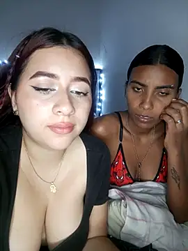 Chloe Sky love online show from March 11, 4:06 am