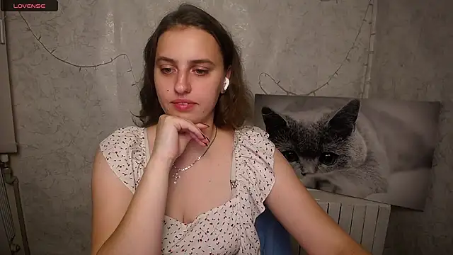AmandaDimond  online show from July 15, 2:22 pm