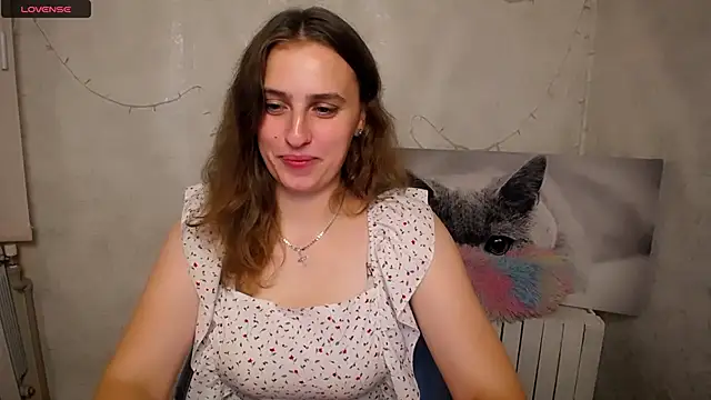 AmandaDimond  online show from July 11, 1:22 pm