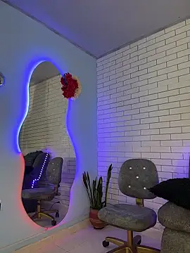 Im Fernanda online show from January 16, 10:55 am