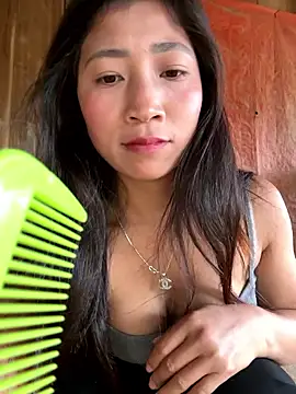 ThiHa003 online show from January 16, 3:02 am