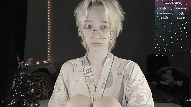 MelissaReis online show from January 10, 5:34 am