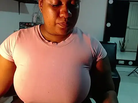 Sam Blue online show from January 17, 12:07 am