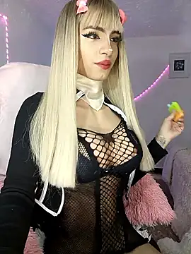 annie thomson00 online show from April 6, 4:12 am