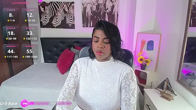 BarbaraGil1 online show from November 24, 5:31 am