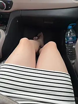 Meii-meyy online show from March 18, 6:29 am