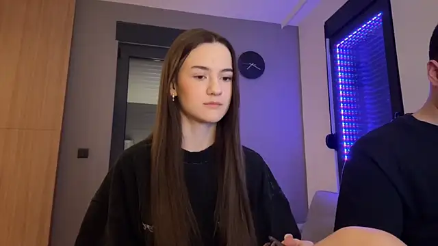 TenDouble online show from November 30, 1:10 am