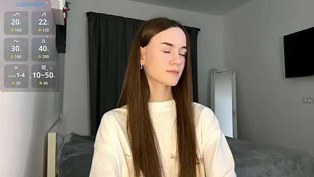 TenDouble online show from May 16, 12:24 am