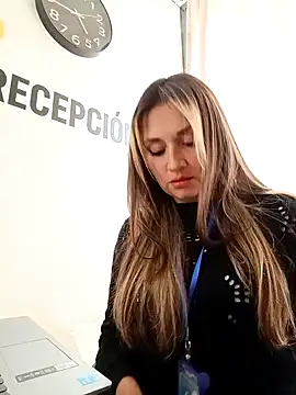 ALEJA  07 online show from September 13, 9:45 pm