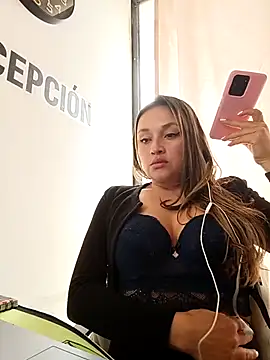 ALEJA  07 online show from September 16, 2:25 pm