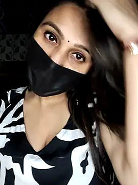 Horny Shalu online show from March 2, 6:14 pm